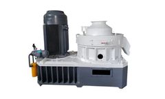 Pellet Mill