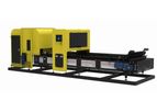 High-speed Optical Sorter