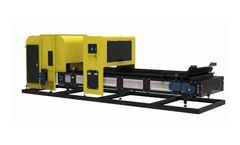 High-speed Optical Sorter