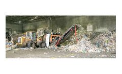 State-of-the-Art Waste Solutions