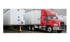 Commercial Trash Pickup Services