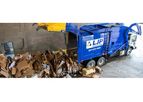 Waste Recycling Services