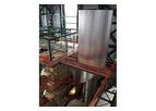 Mercury, Heavy Metals & Dioxins Control System