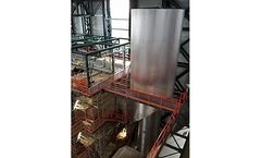 Mercury, Heavy Metals & Dioxins Control System