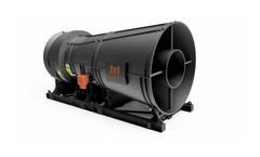 MINETEK - Primary Main & Booster Fans