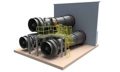 MINETEK - Bulkhead Fans