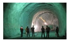 MINETEK - Mine Air Control (MAC) System