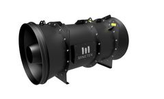 MINETEK - Tunneling System