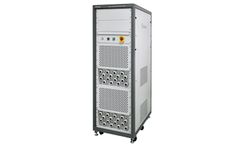 Chroma - Model 17010H - Battery Reliability Test System