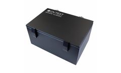 DVTEST - Model dbSAFE Classic - RF Enclosure