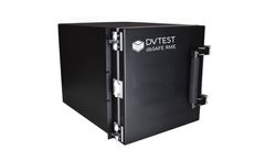 DVTEST - Model dbSAFE RME - Rackmount Test Enclosure