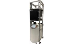 DVTEST - Model RTFS - RF Temperature Forcing System
