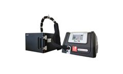 DVTEST - Model DCTFS - Direct Contact Temperature Forcing System