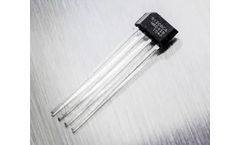 Melexis - Model MLX91209 - 250 kHz Hall Current Sensor IC with Enhanced Thermal and Lifetime Stability