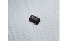 Melexis - Model MLX91211 - 40 kHz Conventional Hall Current Sensor IC