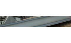 Steel Dynamics - Painted Steel Sheet