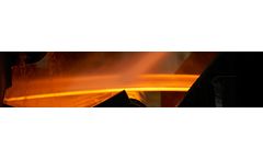 Steel Dynamics - Hot Rolled Bands