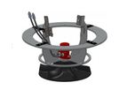 Model RailSpreader - Railcar Loading System
