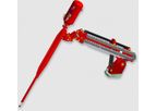 Model HopperPopper - Truck Unloader