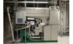 SaveEnergy - Flue Gas Condenser