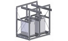 SaveEnergy - Sludge Treatment Unit