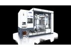 Model TWINSCAN NXT:2000i - DUV Lithography