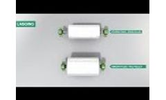 Multotec - Ceramic Pulley Lagging - Video