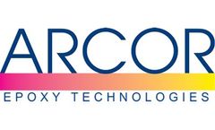 ARCOR PumpGuard - Model 1321 - Epoxy based Coating & Rebuilding Systems