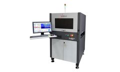 MVP Versa - Model 3D AOI - Automated Optical Inspection Solution
