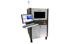 MVP Versa - Model 3D SPI - Automated Optical Inspection Solution