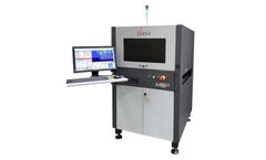 MVP - Model Selecta II - Uplooking Under-Board AOI Solution