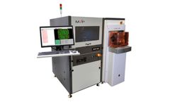 MVP - Model 900 W/ALW - Wafer Inspection Solution (100-300mm)