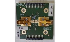 Model ARF1208 - Low Noise Amplifier