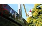 Tree Pruning & Trimming Service