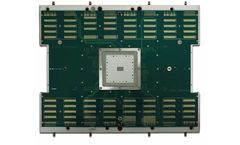 FCB Probe Card
