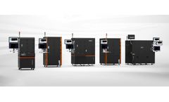 Model AVIOR Series - Comprehensive Portfolio of Prober Systems