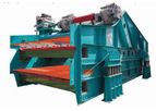 Landsky - Large Scale Double-Deck Linear Vibrating Screen