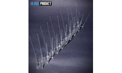 Hi-Bro - Model 34 GRM - Bird Spike