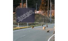 Hi-Bro - Model 25 - Sealplus Monkey Spikes