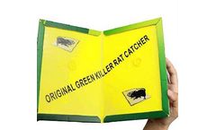 Hi-Bro - Model 21 - Big Size Mouse Glue Pad