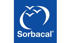 Sorbacal - Model HSH - Premium Grade Hydrated Lime with Increased Surface Area