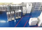 Model 010 - Eldro-Chiller Pwm