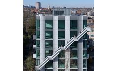 Trespa Meteon - Lumen Exterior Cladding Panels