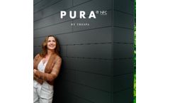Pura NFC - Lumen & Wood Decors