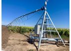 Poligon - Filter for Irrigation Machines