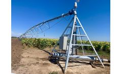 Poligon - Filter for Irrigation Machines