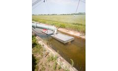 Poligon - Flocet self-Cleaning Suction Filter