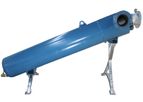 Poligon - Sand Separator (Hydrocyclone)