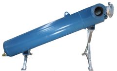 Poligon - Sand Separator (Hydrocyclone)