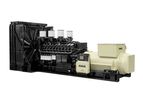 Kinsley - Model KD3500, 60 HZ - Diesel Generators